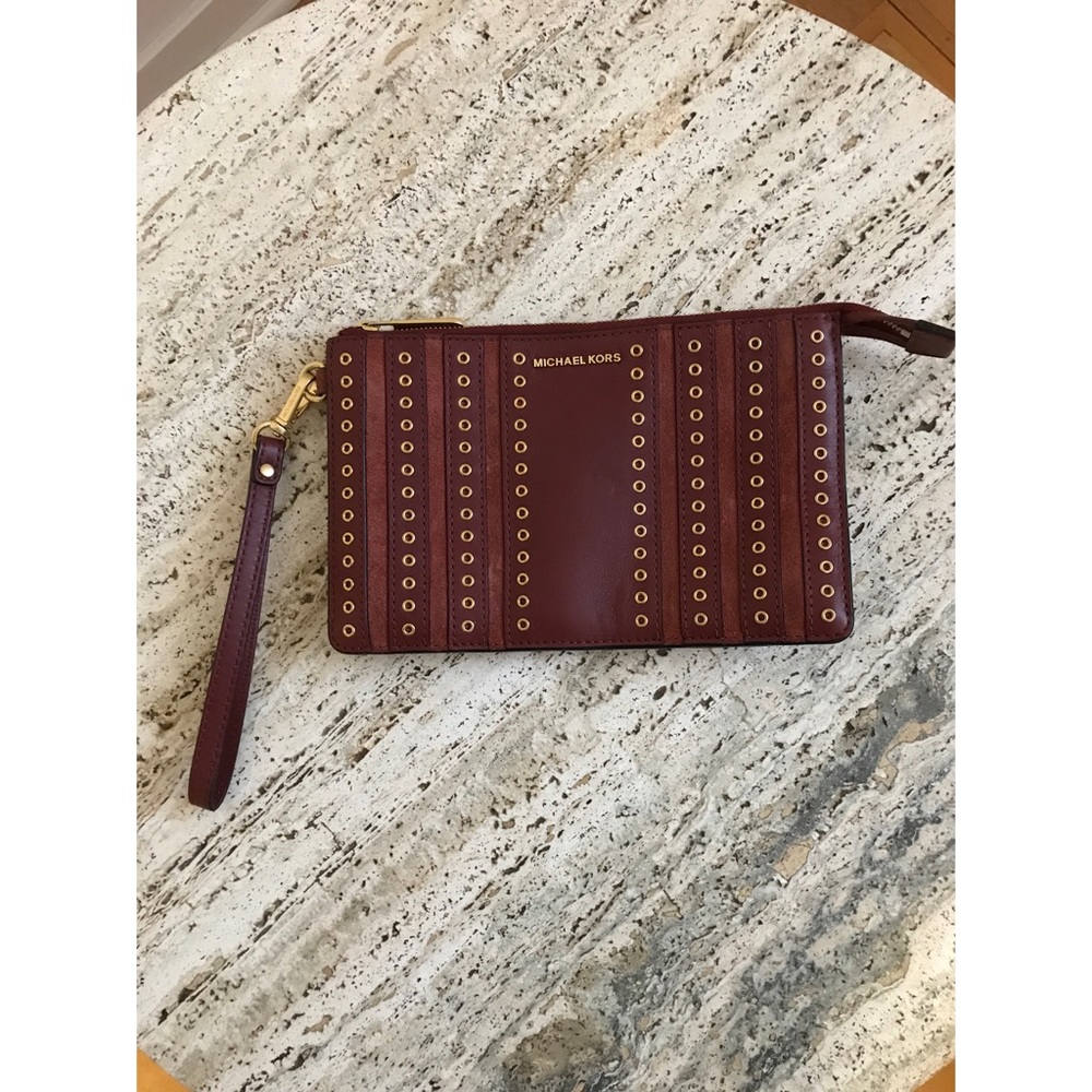 Michael Kors Wristlet